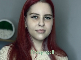 Dorisgingell