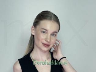 Dorishaddaway
