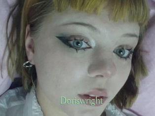 Doriswright