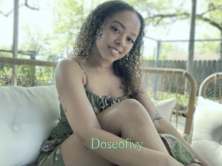doseofivy Motion X