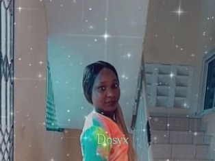 Dosyx