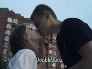Doublecute