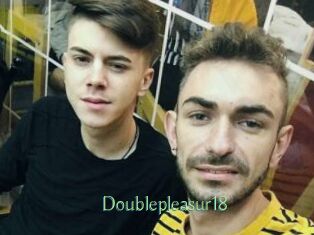 Doublepleasur18