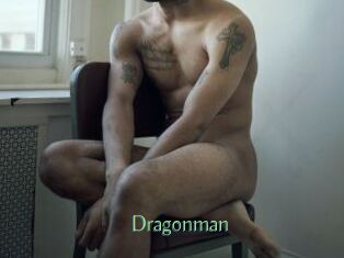 Dragonman