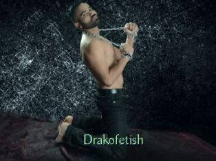 Drakofetish