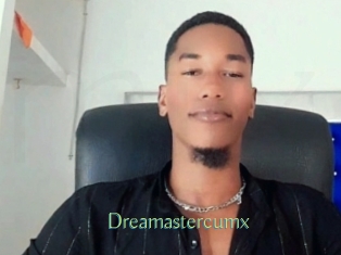 Dreamastercumx