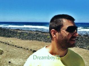 Dreamboy75