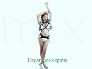 Dreamhottespinay