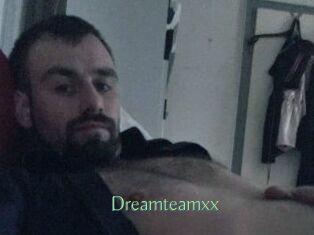 Dreamteamxx