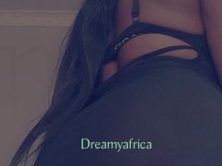 Dreamyafrica