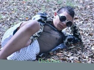 Dreichwe
