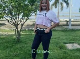 Drianawet