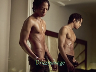 Drizzysavage