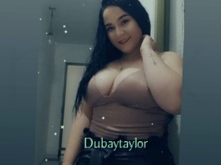 Dubaytaylor