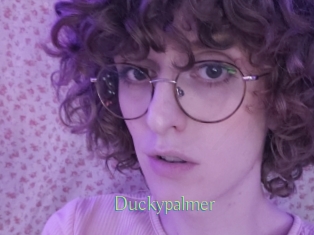 duckypalmer Motion X