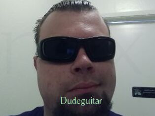 Dudeguitar