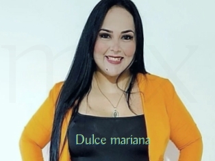 dulce_mariana Motion X