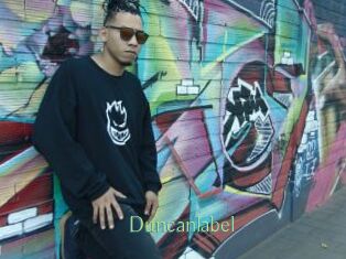 Duncanlabel