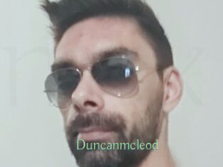 Duncanmcleod