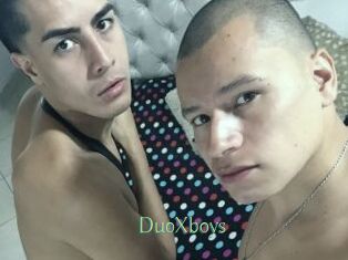 DuoXboys