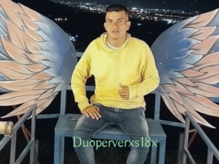 Duoperverxs18x