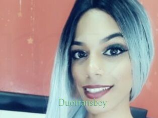 Duotransboy