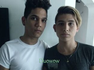 Duowow