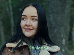 Duskydiva