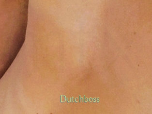 dutchboss Motion X