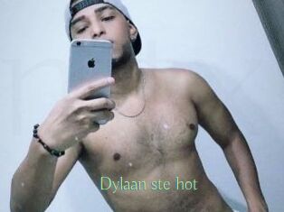 Dylaan_ste_hot