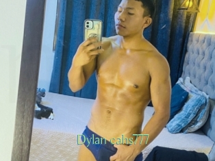Dylan_cahs777
