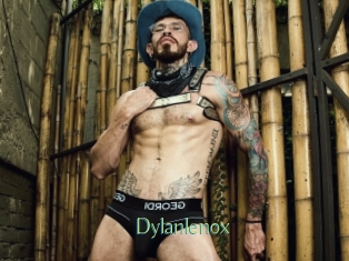dylanlenox Motion X