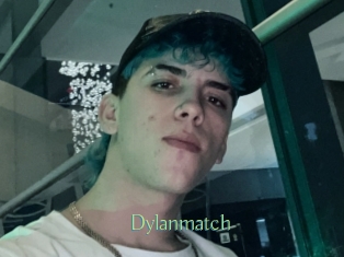 Dylanmatch
