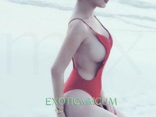 EXOTICwildCUM