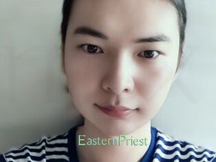 EasternPriest