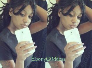 EbonyG0ddess