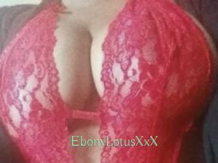 EbonyLotusXxX