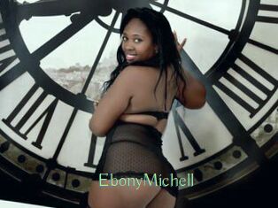 EbonyMichell