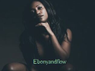 Ebonyandflow