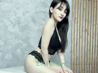 EffyHensley