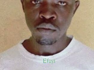 Efuyi