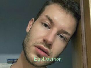 EgoDaemon
