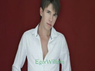 EgorWilliam Motion X