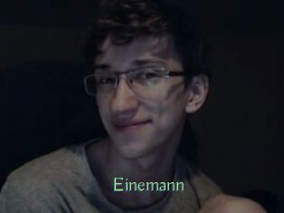 Einemann
