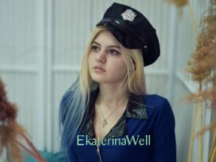 EkaterinaWell