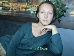 ElbaOlsen