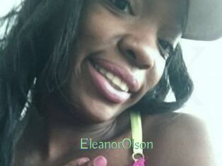 Eleanor_Olson