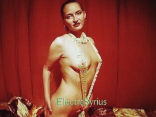 Electra_Syrius