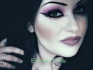 Eleonora_Wilde