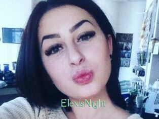 ElexisNight